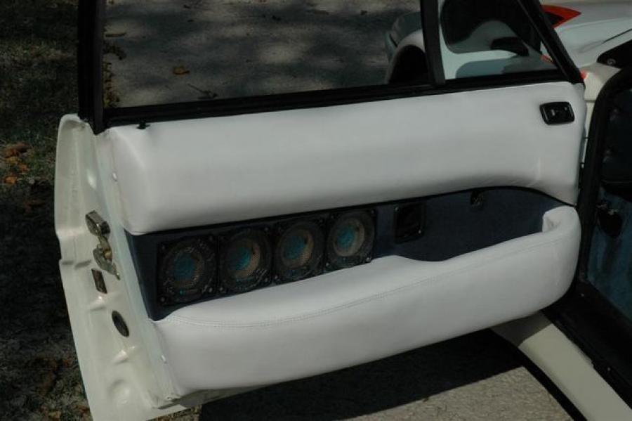  BMW M1 ProCa 1981 года  (фото 40 из 43)